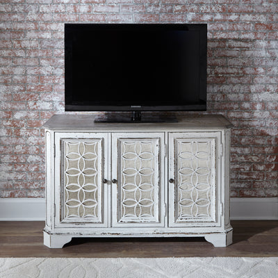 Magnolia Manor Hall Console