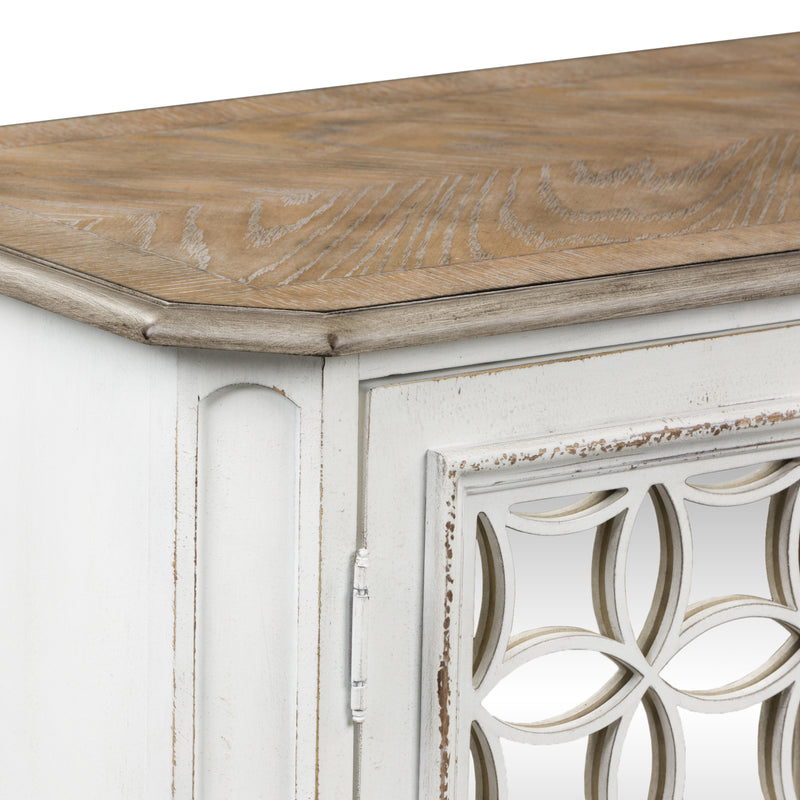 Magnolia Manor Hall Console