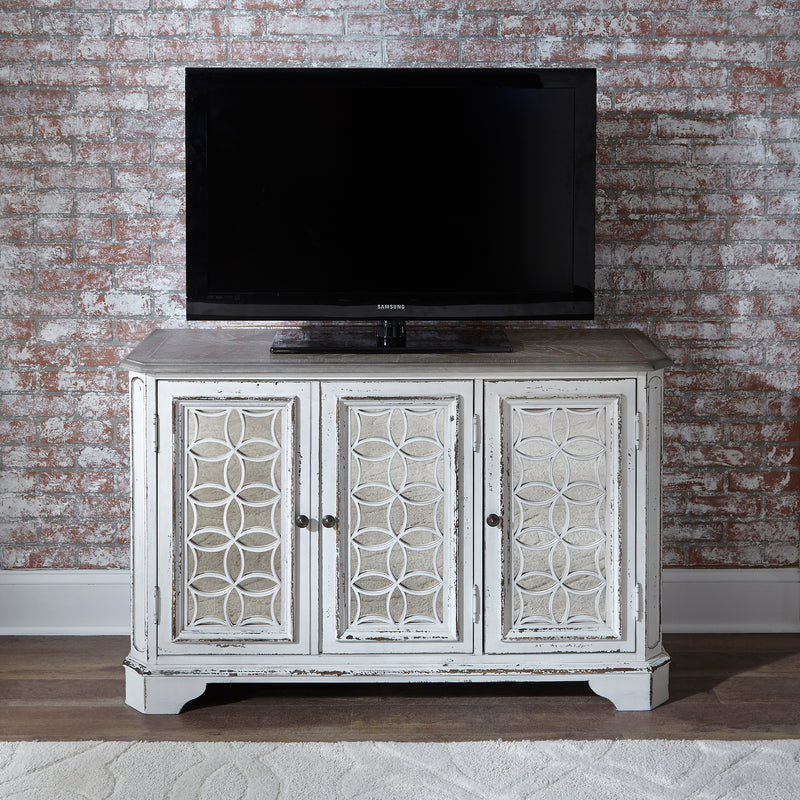 Magnolia Manor Hall Console