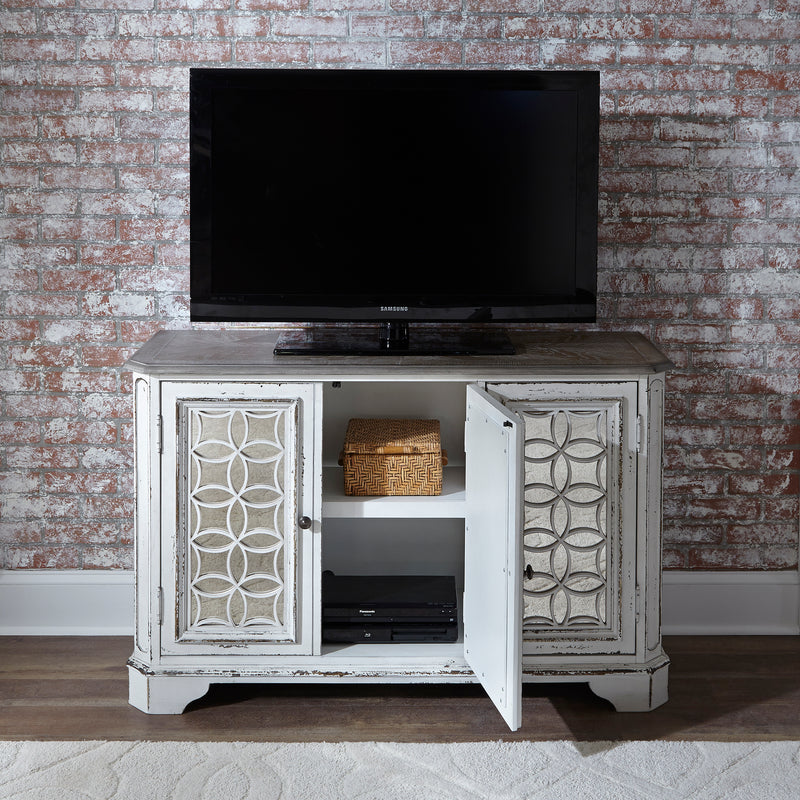 Magnolia Manor Hall Console