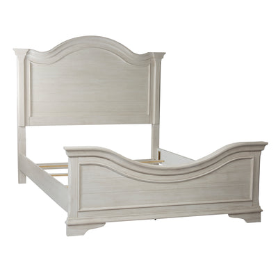 California King Panel Bed (249-BR-CPB)