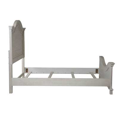 California King Panel Bed (249-BR-CPB)