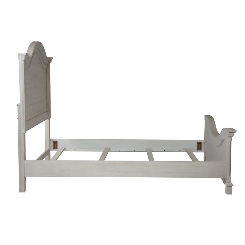 California King Panel Bed (249-BR-CPB)