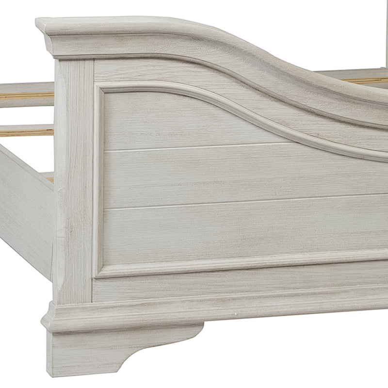 California King Panel Bed (249-BR-CPB)