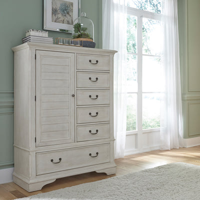 Bayside Gentleman's Chest