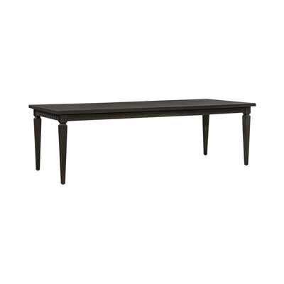 Opt 9 Piece Rectangular Table Set (271-CD-O9RLS)