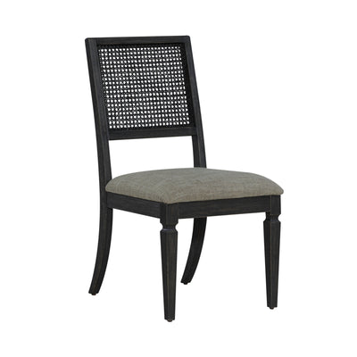 Opt 9 Piece Rectangular Table Set (271-CD-O9RLS)