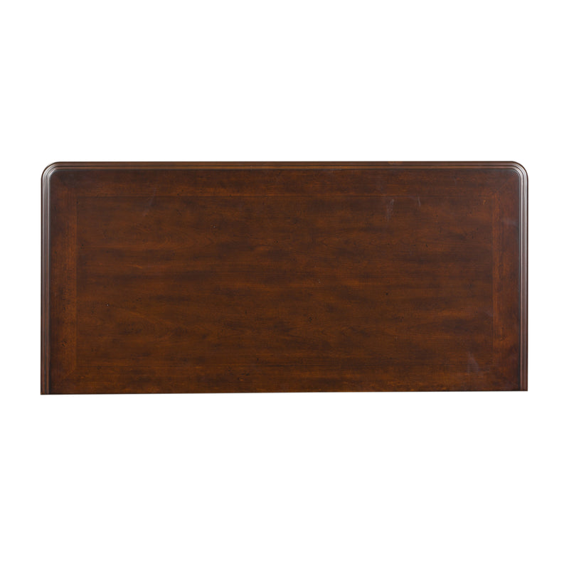 Brayton Manor Jr Executive Media Lateral File