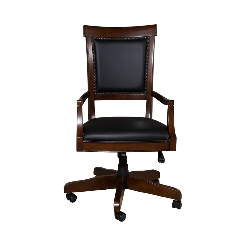 Brayton Manor Jr Executive Desk Chair (RTA)