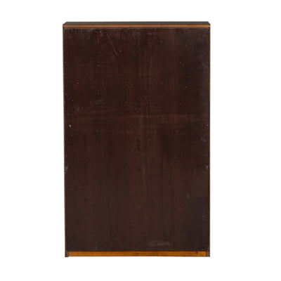 Brayton Manor Jr Executive 48 Inch Bookcase (RTA)