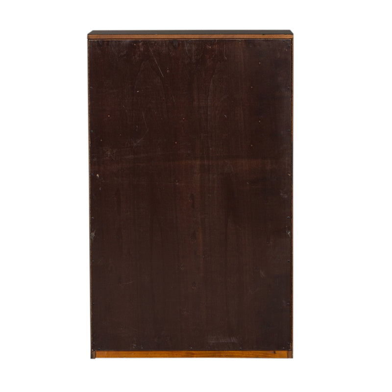 Brayton Manor Jr Executive 48 Inch Bookcase (RTA)