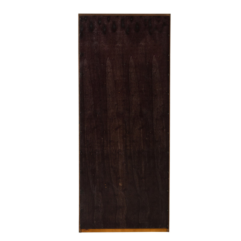 Brayton Manor Jr Executive 72 Inch Bookcase (RTA)