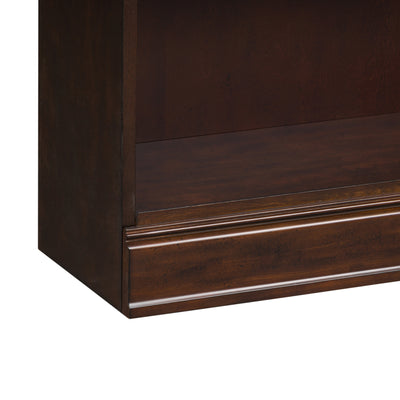 Brayton Manor Jr Executive 84 Inch Bookcase (RTA)