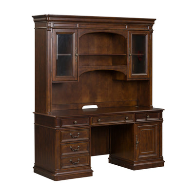 Jr Executive Credenza (273-HOJ-JEC)