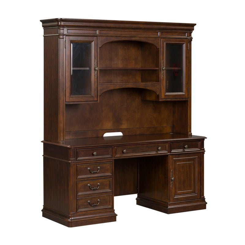 Jr Executive Credenza (273-HOJ-JEC)