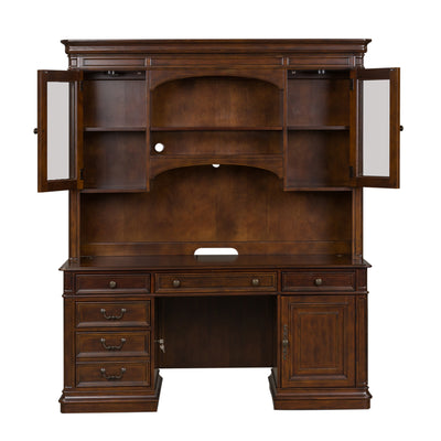 Jr Executive Credenza (273-HOJ-JEC)