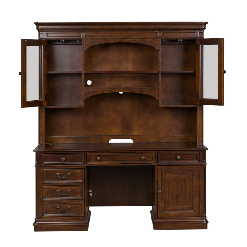 Jr Executive Credenza (273-HOJ-JEC)