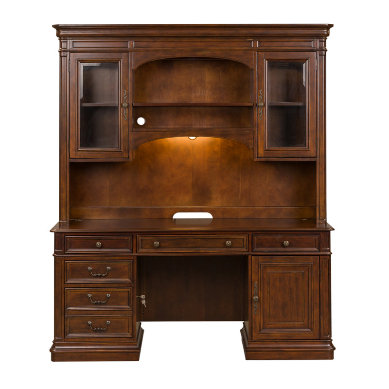 Jr Executive Credenza (273-HOJ-JEC)