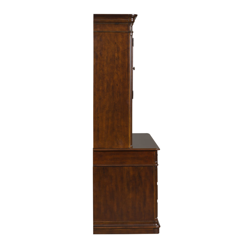 Jr Executive Credenza (273-HOJ-JEC)
