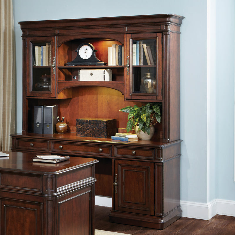 Jr Executive Credenza (273-HOJ-JEC)
