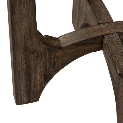 Cascade Chair Side Table