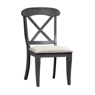 6 Piece Rectangular Table Set (303G-CD-6RTS)