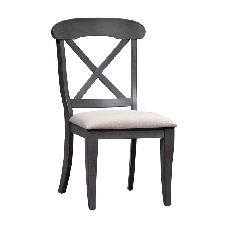 6 Piece Rectangular Table Set (303G-CD-6RTS)