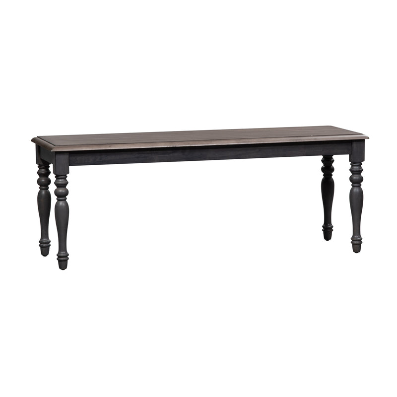 6 Piece Rectangular Table Set (303G-CD-6RTS)