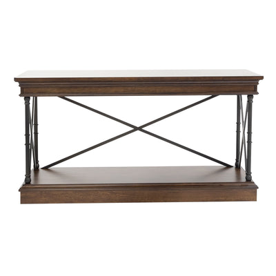 Tribeca Sofa Table