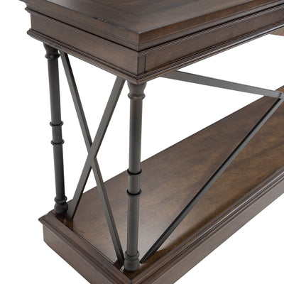 Tribeca Sofa Table
