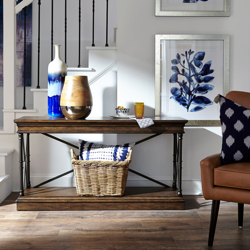 Tribeca Sofa Table