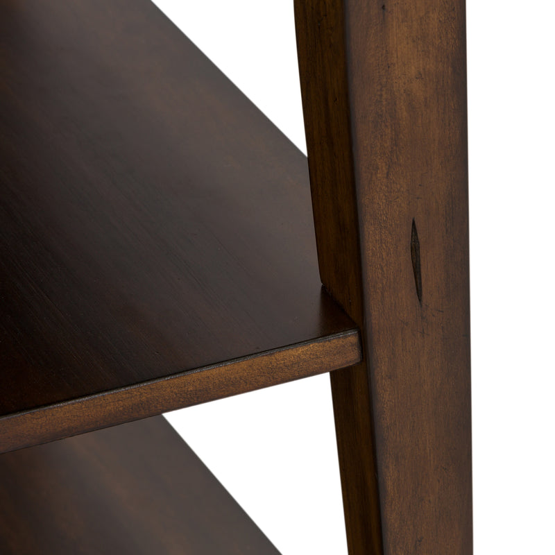 Aspen Skies Chair Side Table