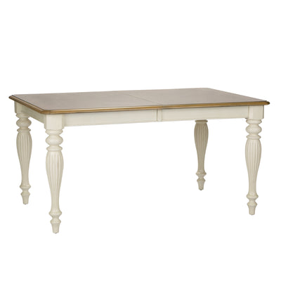 7 Piece Rectangular Table Set (334-CD-7RLS)