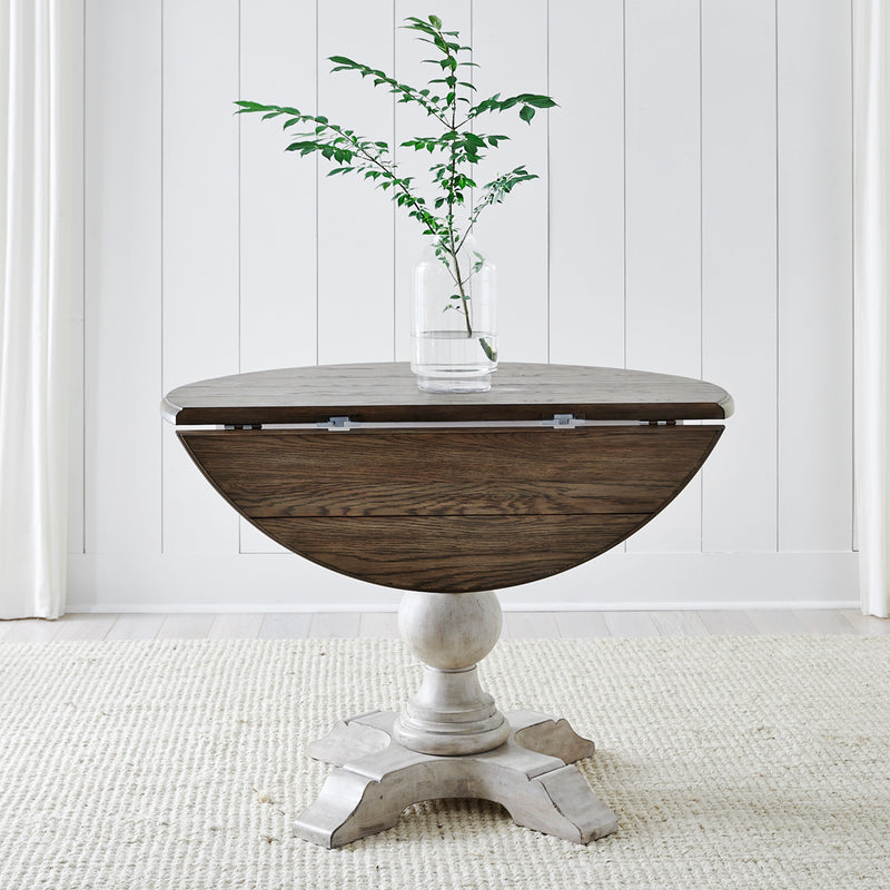 3 Piece Drop Leaf Set (350-CD-3DLS)