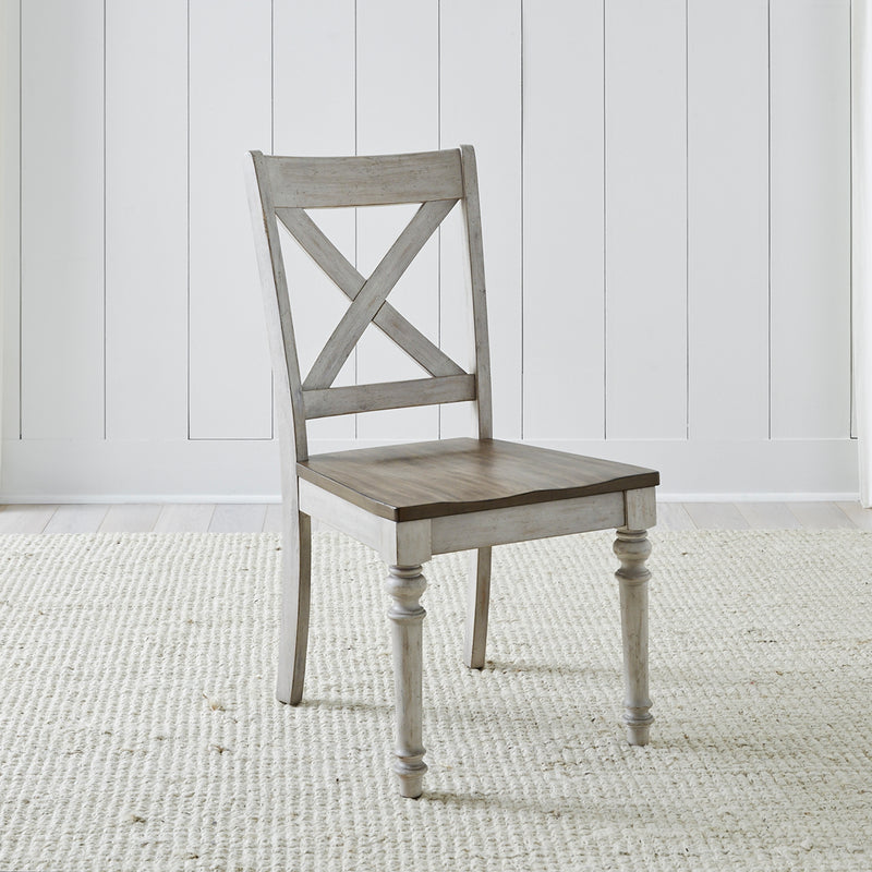 3 Piece Drop Leaf Set (350-CD-3DLS)