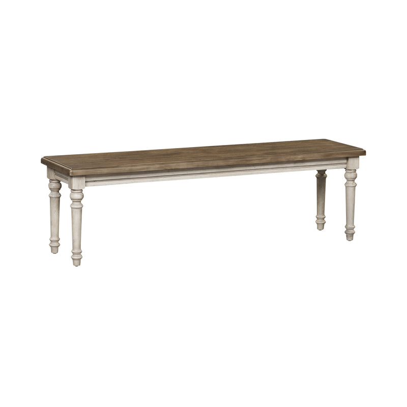 6 Piece Rectangular Table Set (350-CD-6RTS)