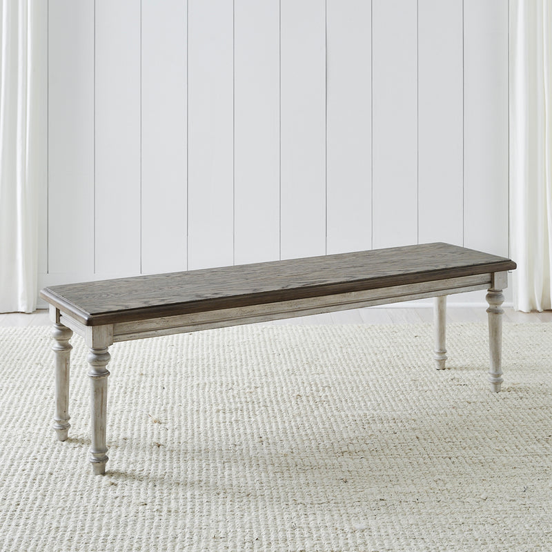 6 Piece Rectangular Table Set (350-CD-6RTS)