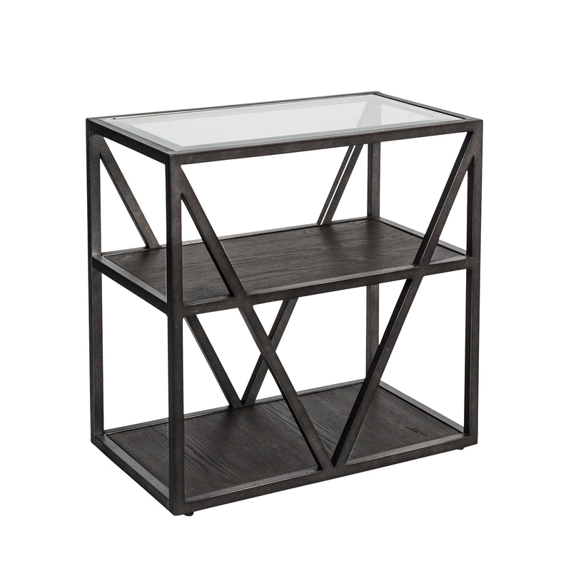 Arista Chair Side Table