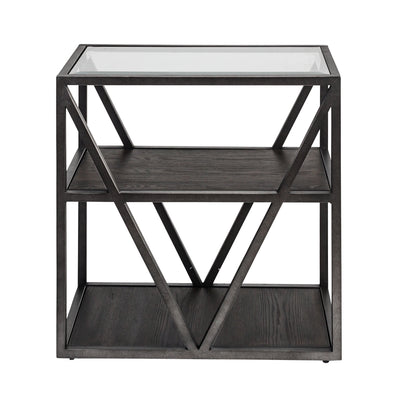 Arista Chair Side Table