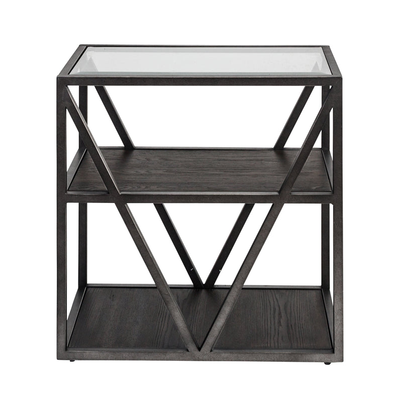 Arista Chair Side Table