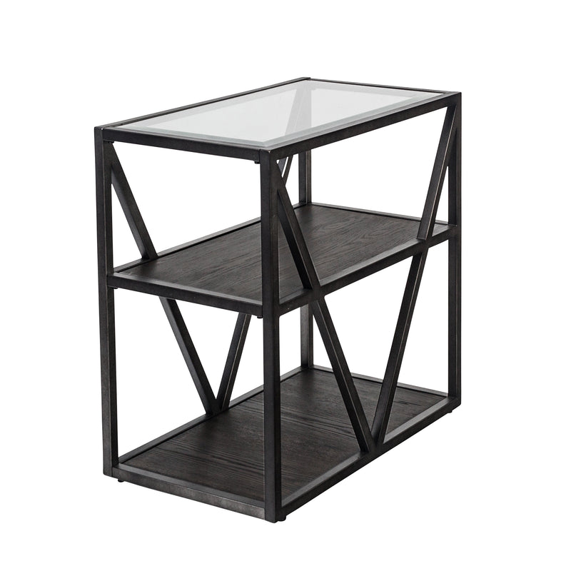 Arista Chair Side Table