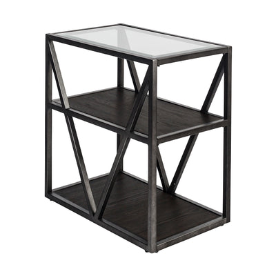 Arista Chair Side Table