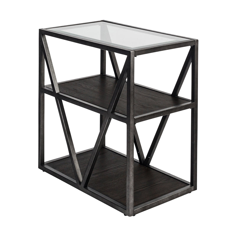 Arista Chair Side Table