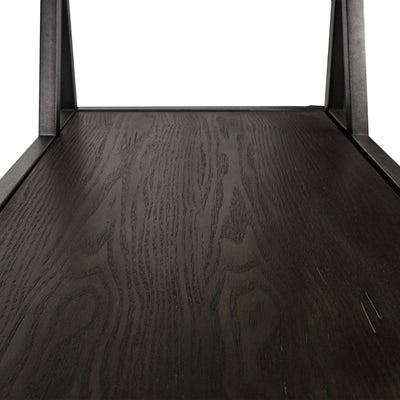 Arista Chair Side Table