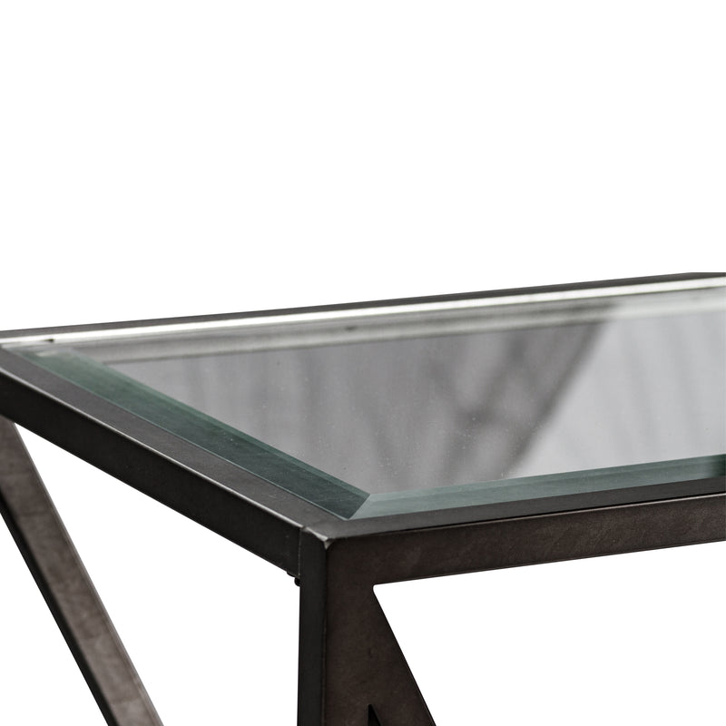 Arista Chair Side Table