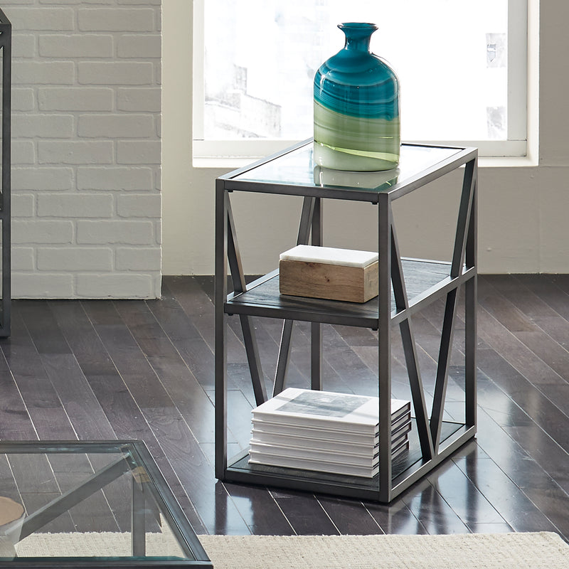 Arista Chair Side Table