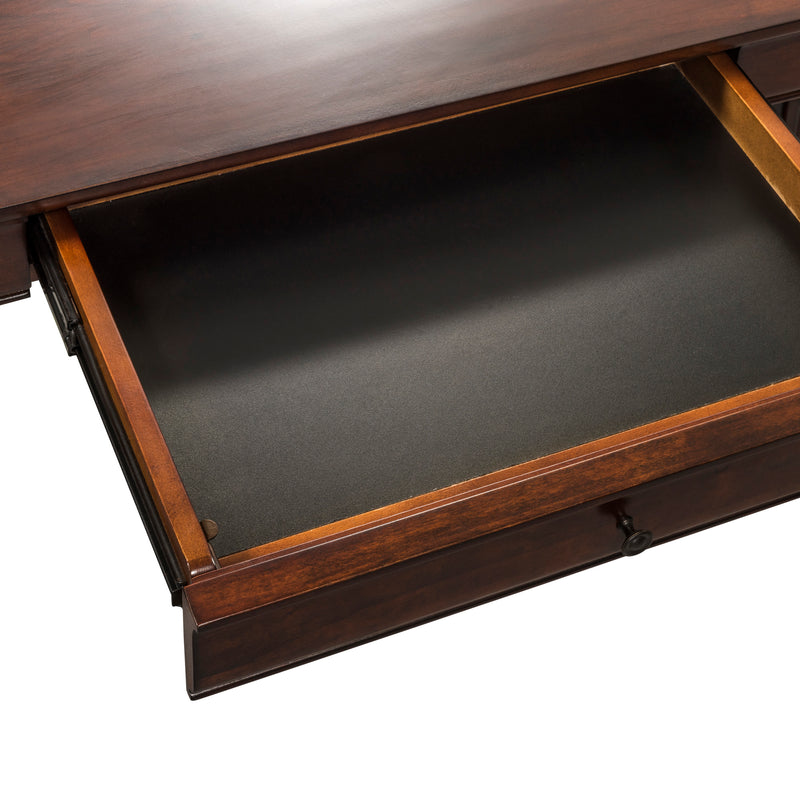 4 Piece Desk Set (378-HO-4DS)