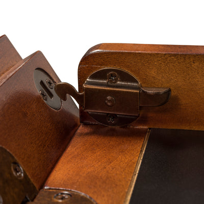 4 Piece Desk Set (378-HO-4DS)