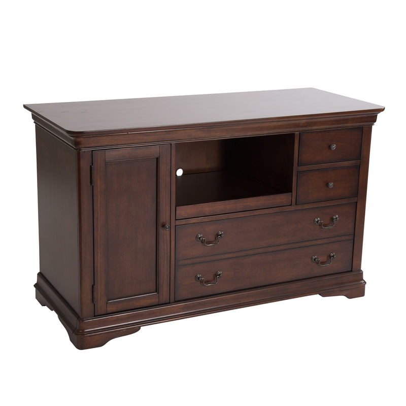 4 Piece Desk Set (378-HO-4DS)