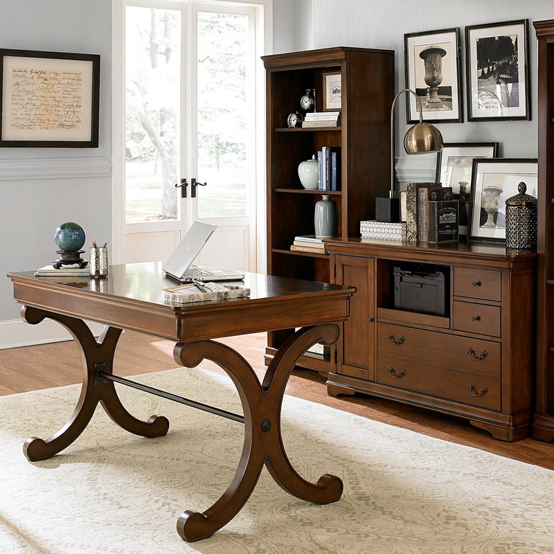 Complete Desk (378-HO-CDS)